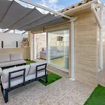Luxury Home With Terrace